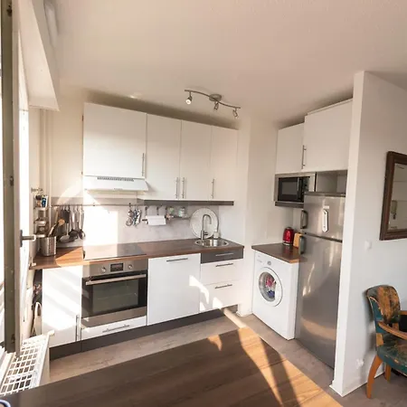 35 M Love Cocoon Cozy And Quiet Apartment