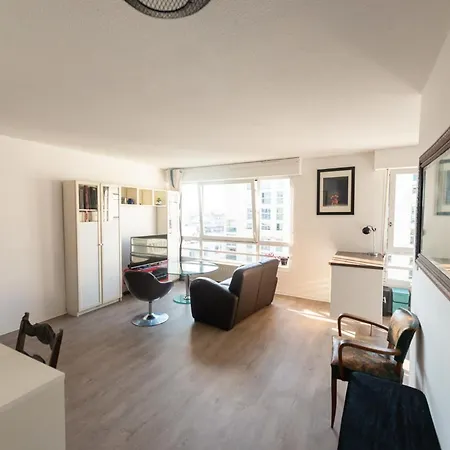 Apartment 35 M Love Cocoon Cozy And Quiet Paris